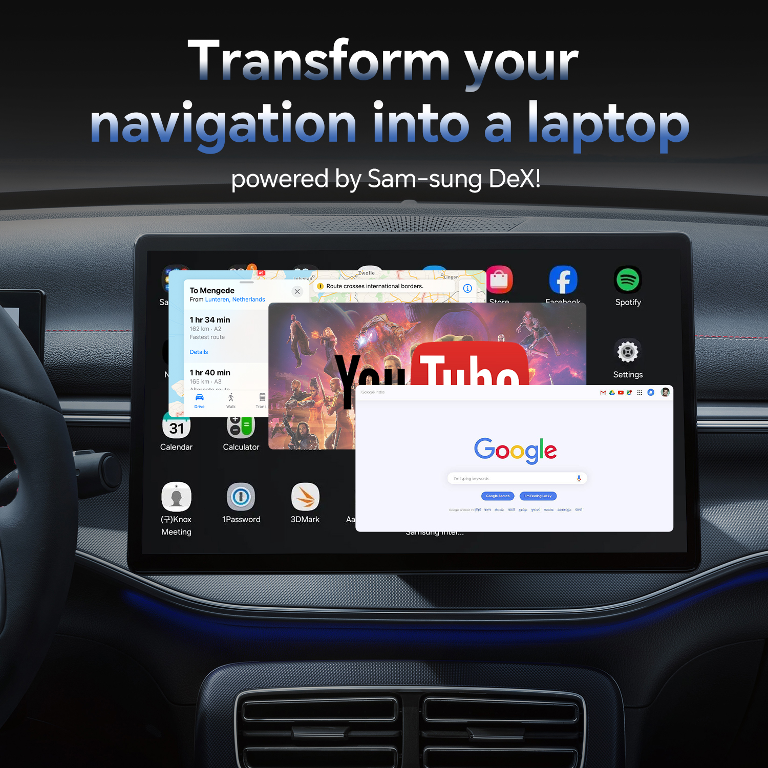 3 in 1 Wireless CarPlay and Android Auto Adapter | Easy Setup Plug and Play, Fast Seamless Use, Supports 1000+ Cars with Built-in Wired Car Play/Android Auto, Compact Design - Image 6