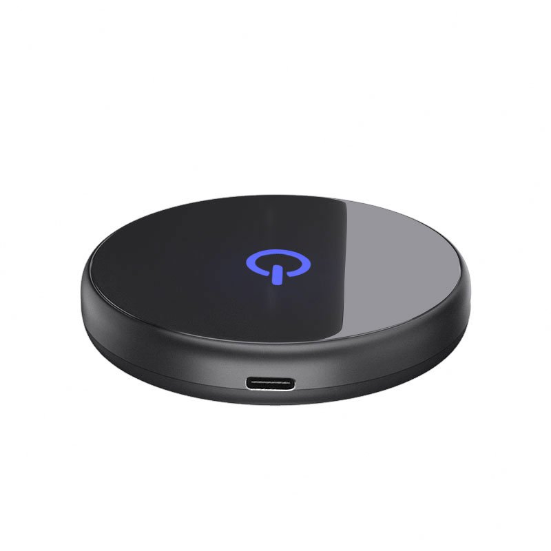 4K Wireless Display Adapter, Screen Mirroring for iOS iPad Laptop | Perfect for home entertainment, meetings and presentations - Image 4